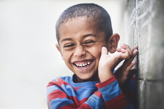 Rire Image par Pexels de Pixabay Rire Image par Pexels de Pixabay